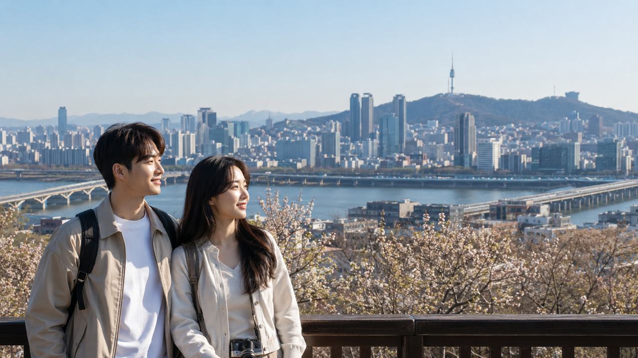 여름 차박 열대야 대비, 공회전 없이 잠들기 위한 환기와 장소 선택 기준