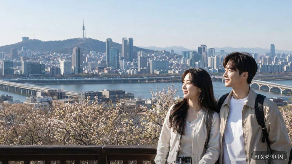 새미은총의동산 운영시간·휴무일과 일정 짜는 법