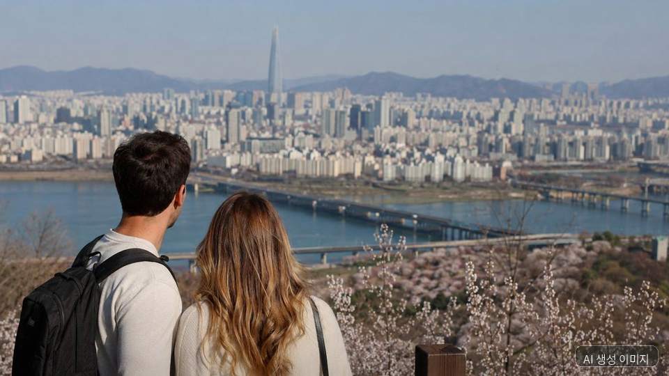 천사대교 공식정보로 살펴본 이용 조건