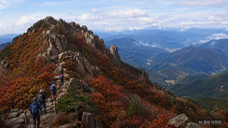 선학동 마을 계절별 방문 준비와 주의사항