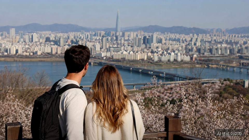 가금철교 문화공원 하루 여행 동선을 위한 핵심정보