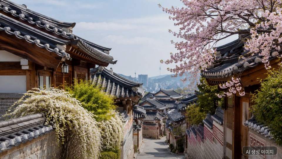 수포대 계절별 방문 준비와 주의사항