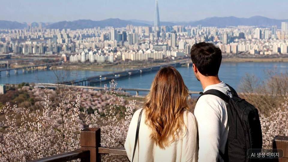 울산 롯데 그랜드 휠 하루 여행 동선을 위한 핵심정보
