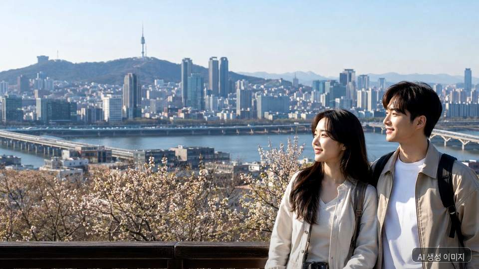거창 창충사 계절별 방문 준비와 주의사항