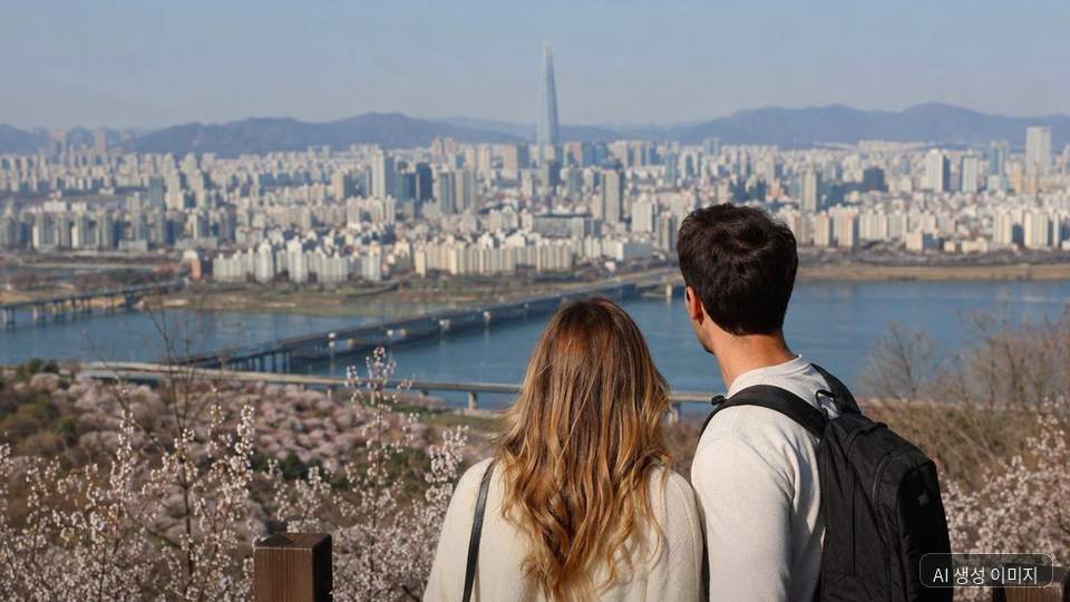 안양예술공원 위치·주차와 당일 이동 계획