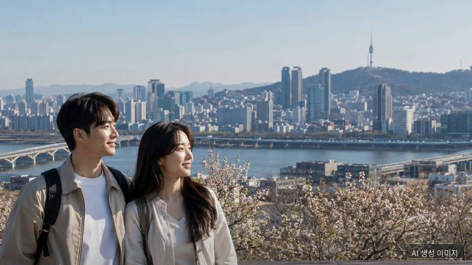 흘아카이브 대중교통과 주차, 운영정보 정리