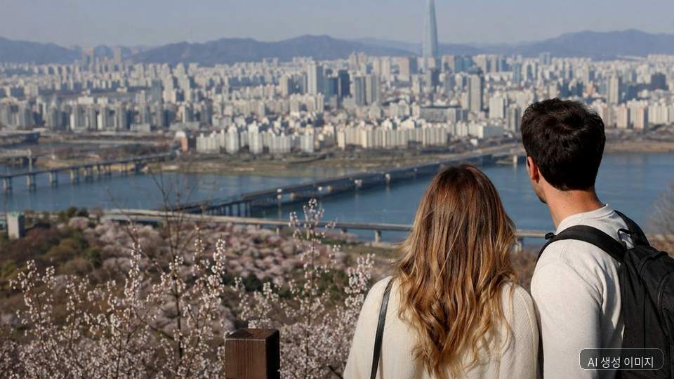 강정습지 이용요금·주차·현장정보 정리
